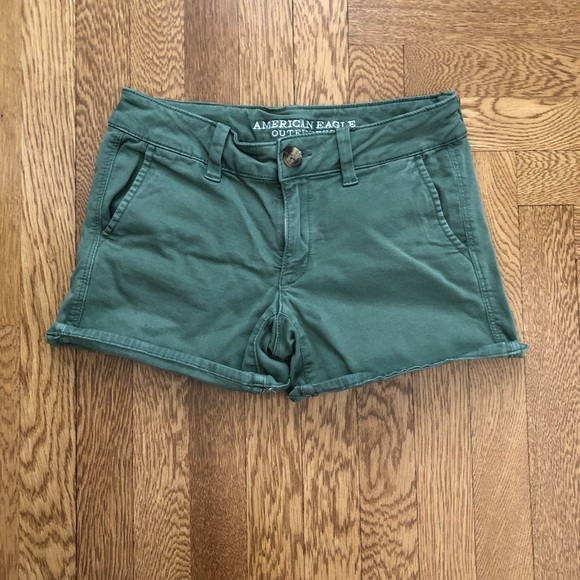 AE Shorts Bundle - Picture 2 of 5